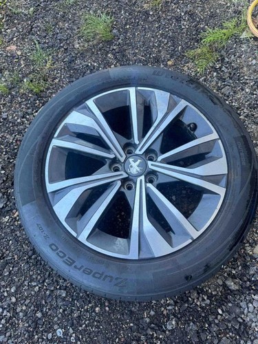Peugeot 508 2021 - ii,