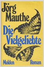 Die Vielgeliebte, Jörg
