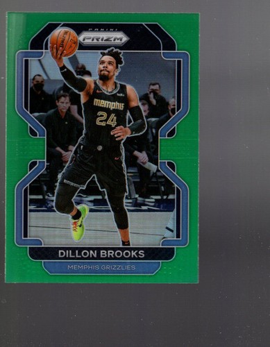 Panini prizm 2021 - prizm, 2021-22