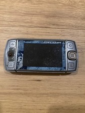 T-Mobile Sidekick LX Tony Hawk