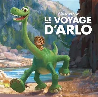 Voyage arlo disney monde - voyage, d'arlo,