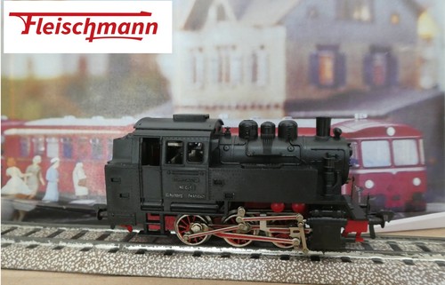 4020 fleischmann locomotive - 4020,