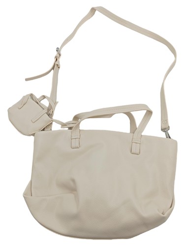 Zara sac main femme beige - zara,
