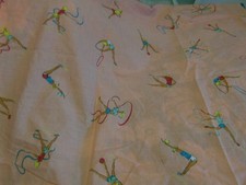 LOT 2 COUPONS TISSUS.