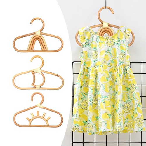 Enfants cintre style - 3x,