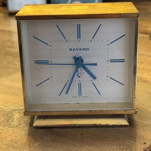 Réveil bayard l13 - bayard,