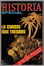 HISTORIA SPECIAL N° 370 Bis