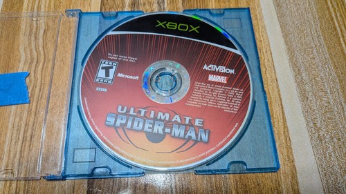 Ultimate spiderman microsoft - spiderman,