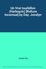 Un Vrai tourbillon (Harlequin)