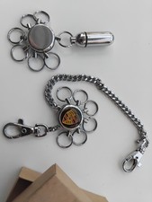 Magnifique porte-clé Porsche