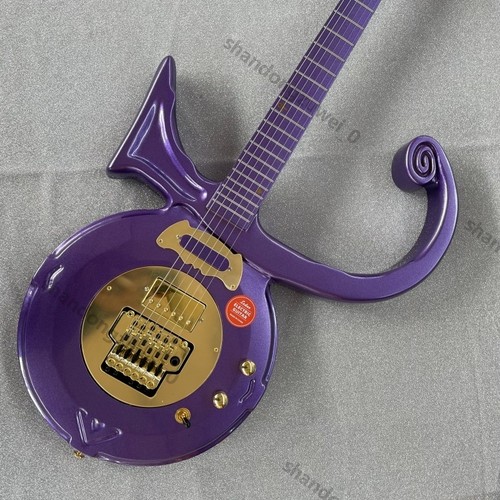 Corps solide guitare - corps,