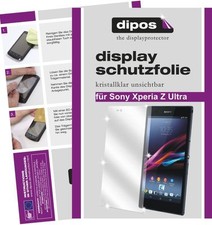 Protection pour Sony Xperia Z