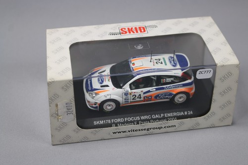 Zc777 vitesse skid skm178 - vitesse,