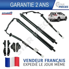 2 VERIN BARRE ELECTRIQUE