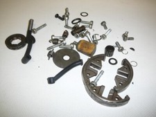 Dolmar 111 Tronçonneuse Lot