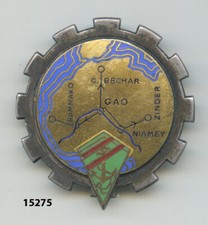 Insigne troupes coloniales 