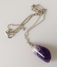 collier rétro chaine couleur