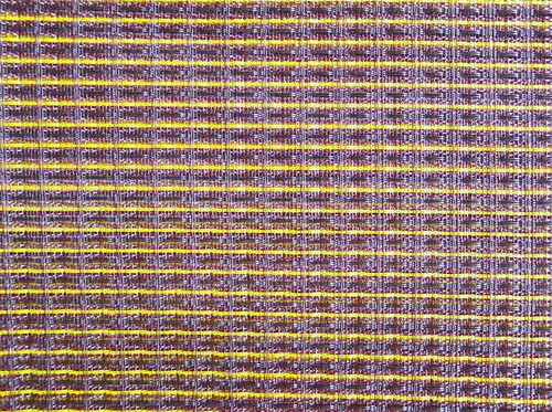 70cm x48cm oxblood - , stripe
