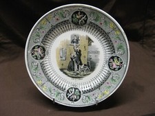 Très belle assiette