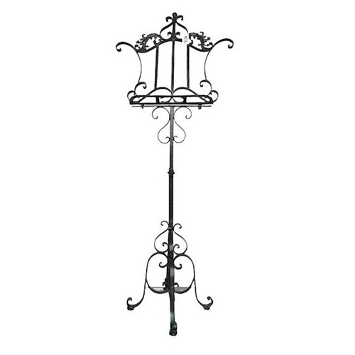 Porte partitions livre - porte,