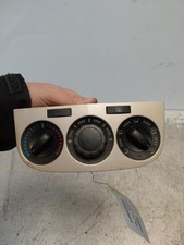 Commande chauffage OPEL CORSA
