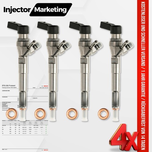 H8200704191 injecteur - 4x,
