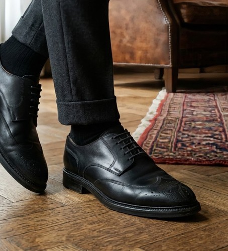 Chaussures habillées bally - chaussures,
