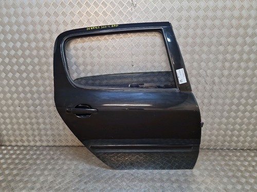 Porte arrière droite - ,