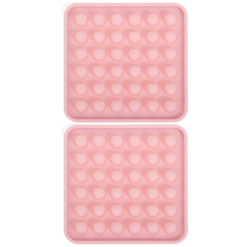 2pcs mini glaçons - de, glace