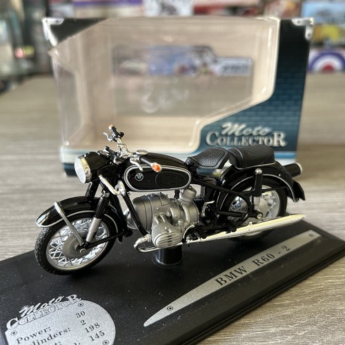 Moto miniature solido bmw - solido,