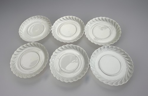 Coupelles sous tasse a - 6,