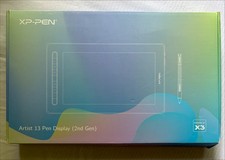 Tablette Graphique XP-PEN