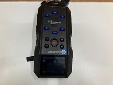 Enregistreur numérique