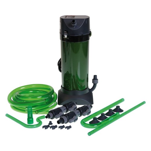 Eheim classic canister filter - classic,