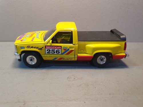 Chevrolet silverado sportside - silverado,