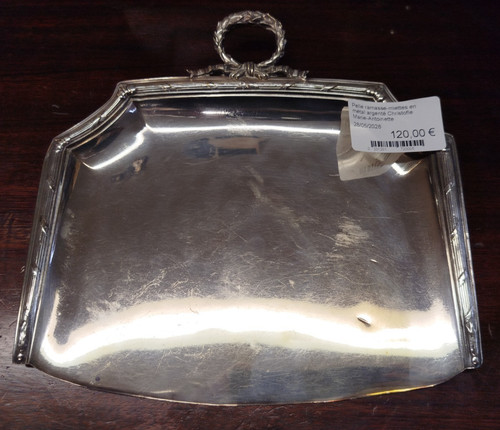 Pelle ramasse miettes metal - en,