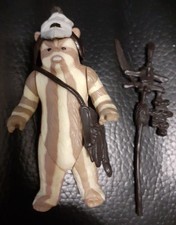 Figurine Star Wars - Ewok
