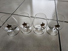 Verre à cognac  – Napoléon