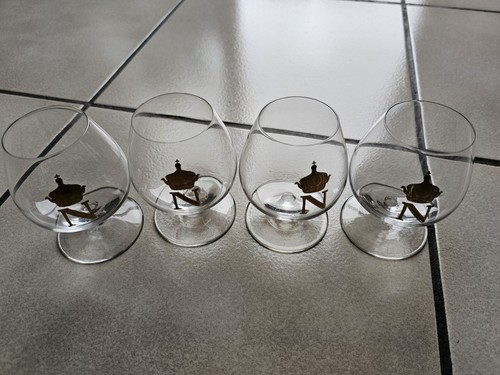Verre cognac napoléon - verre,