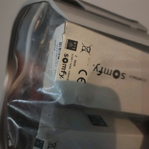 Somfy telis rts - somfy,