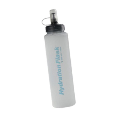 Gourde souple tpu pliable - tpu,