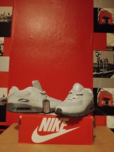 Nike air max classic - nike, bw