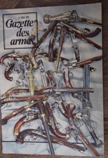 Gazette des armes 26 - n°,