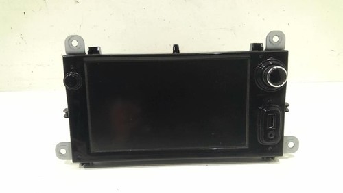 Ecran gps renault clio - ecran,