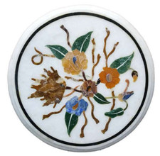 30.5cm x 30.5cm Pierre Travail