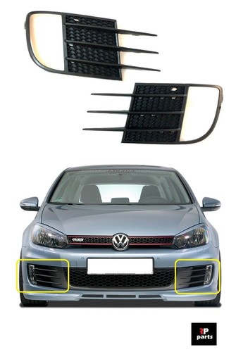 Pour golf gti mk6 - golf,