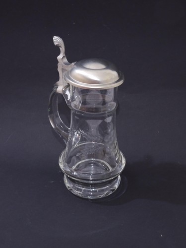 3davw9 déco verre cruche - verre,