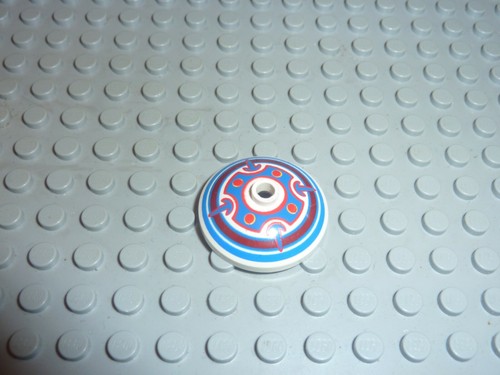 Lego minifig dish 3x3 - lego,