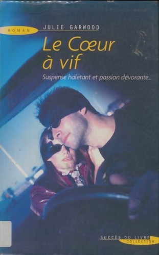 Coeur vif julie - à,