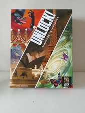 Unlock limitless adventures jeu de société coopératif de Space cowboy